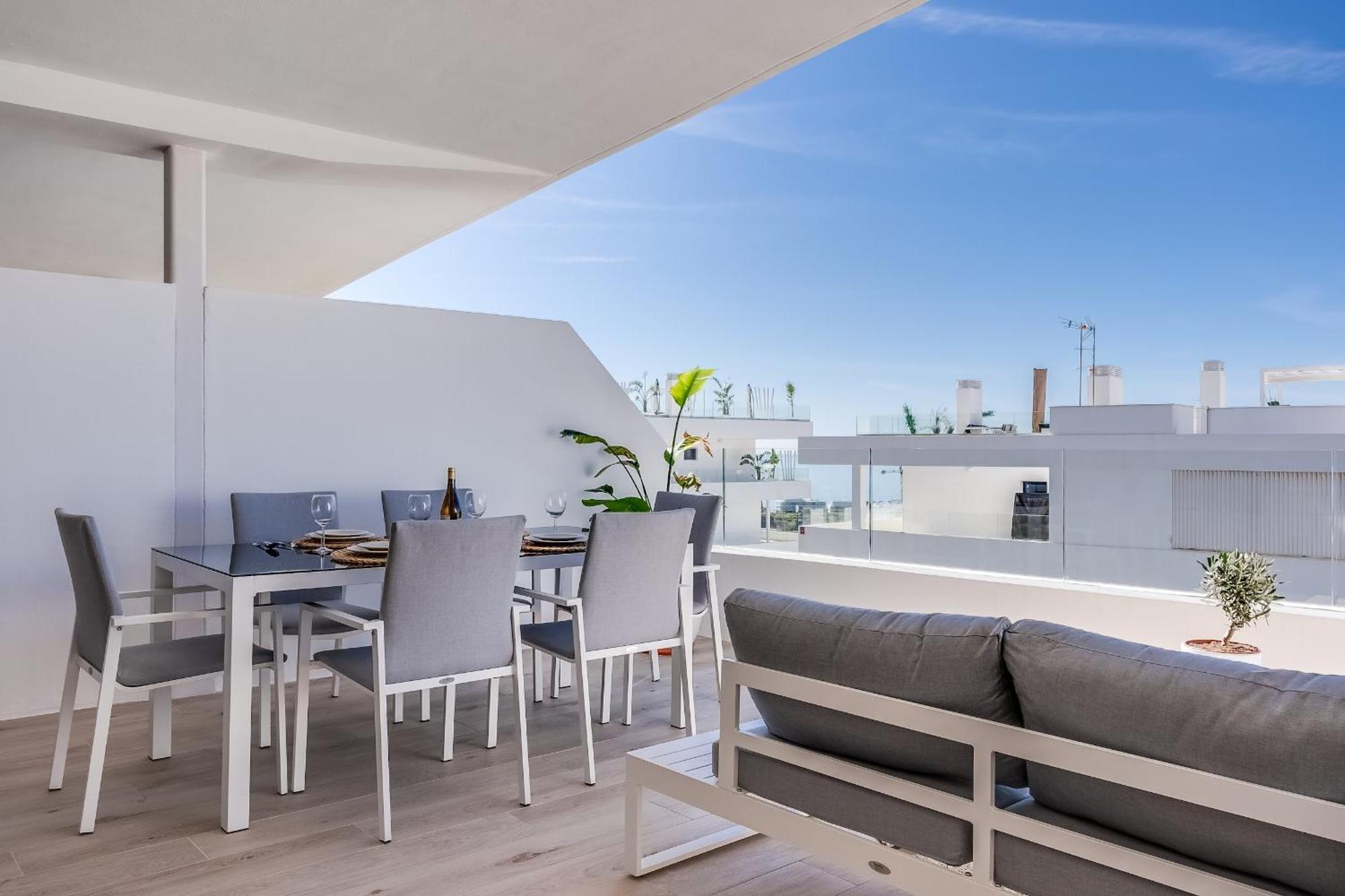 Casa One80 Apartment *