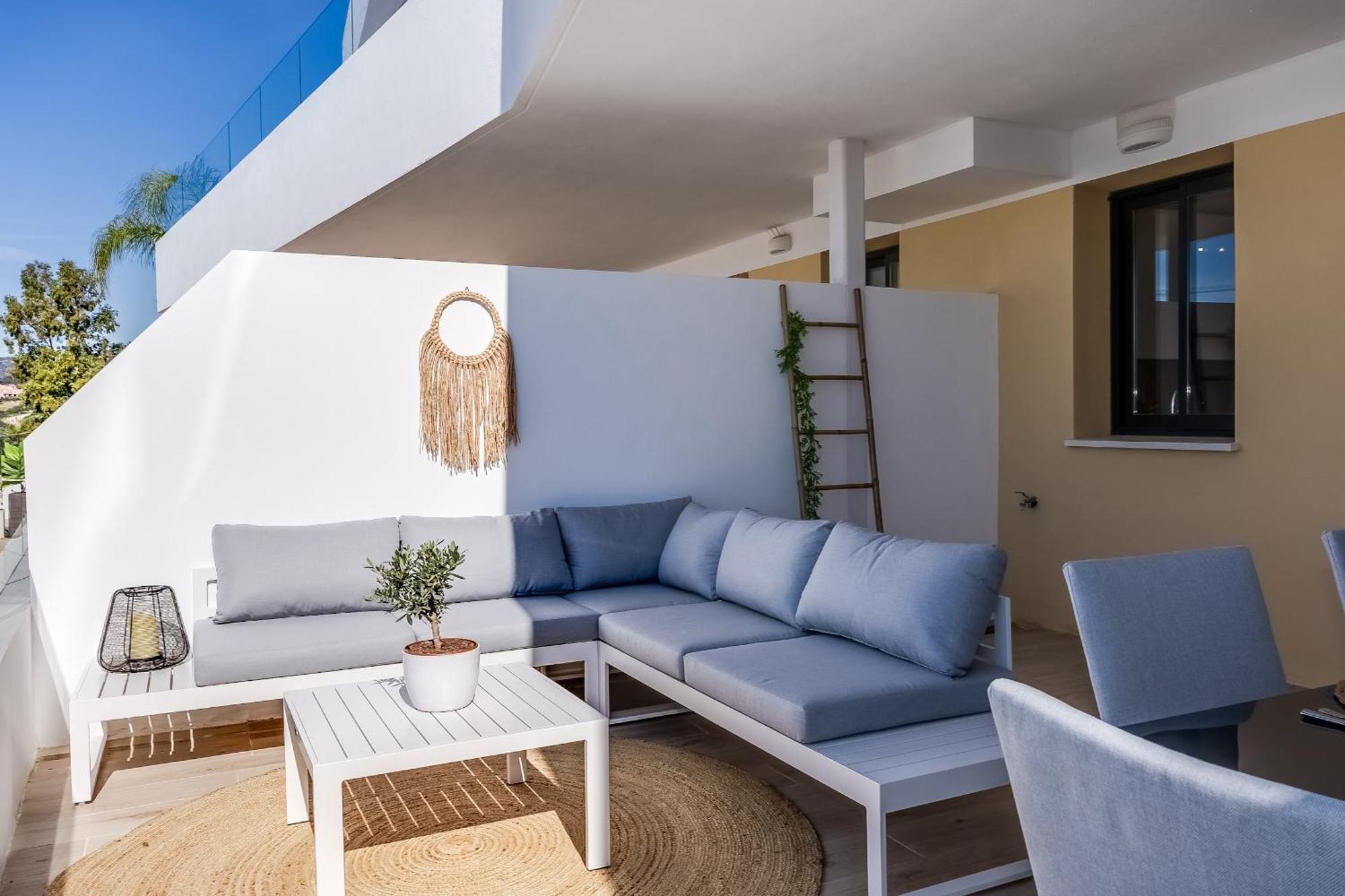 Casa One80 Apartment Estepona