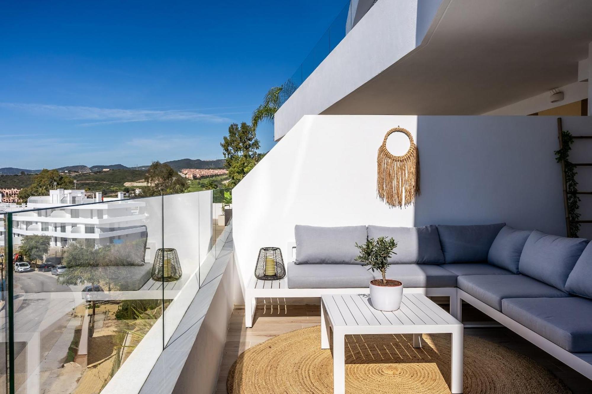 Casa One80 Apartment