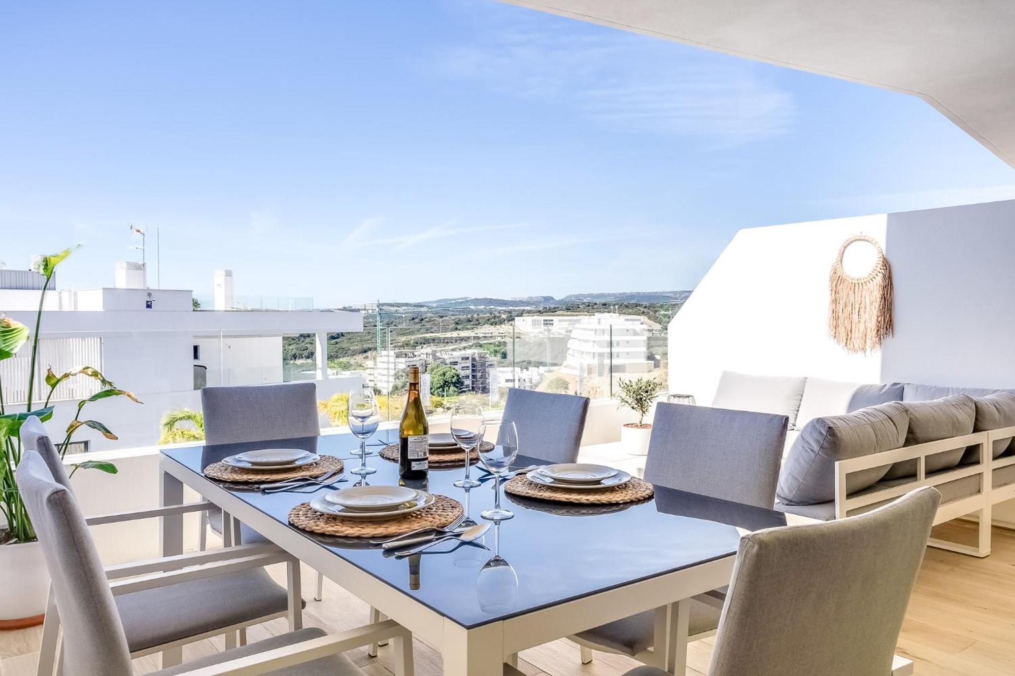 Casa One80 Apartment *