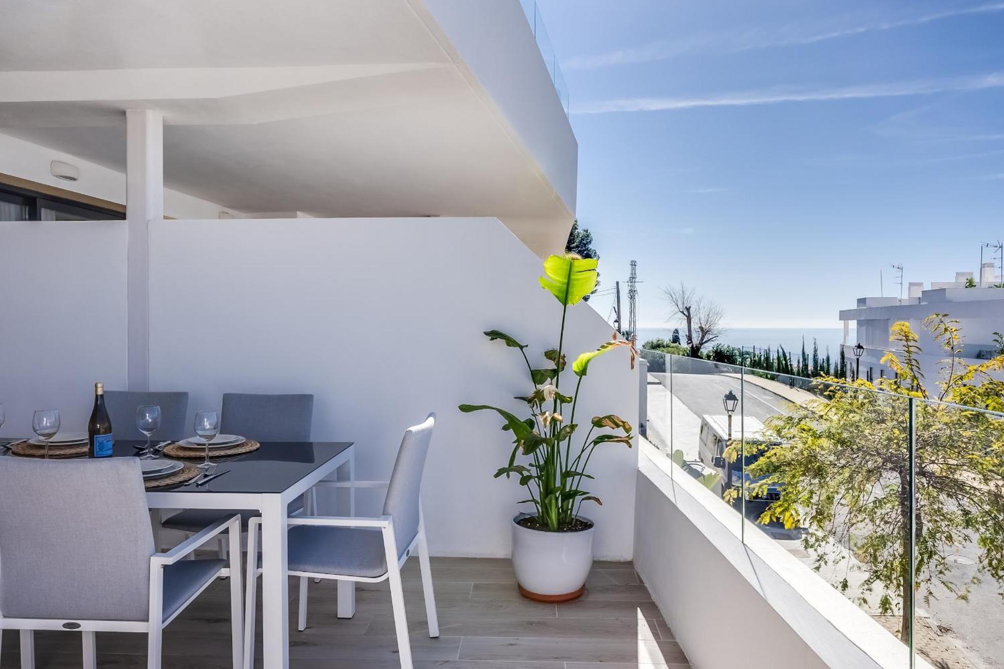 Casa One80 Apartment Estepona