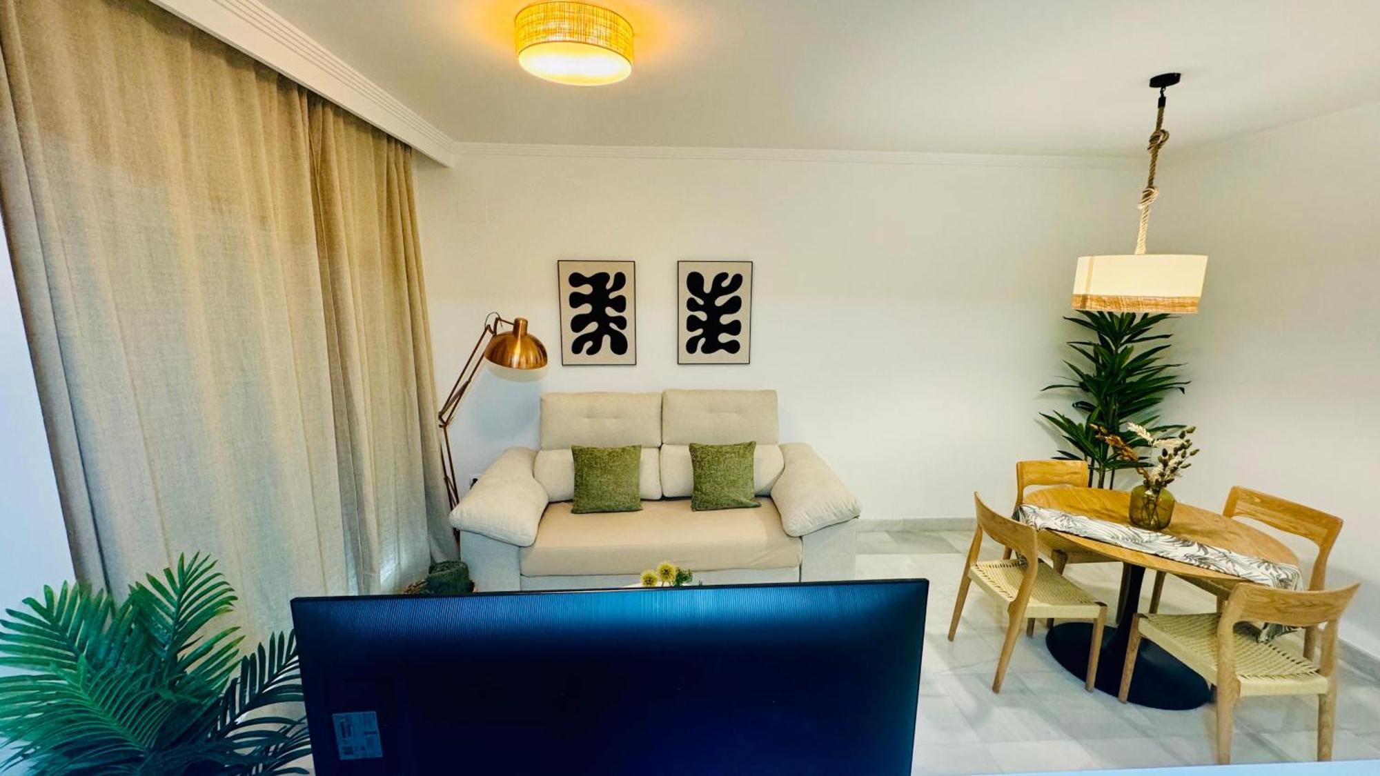 Appartement Mirador De La Cala