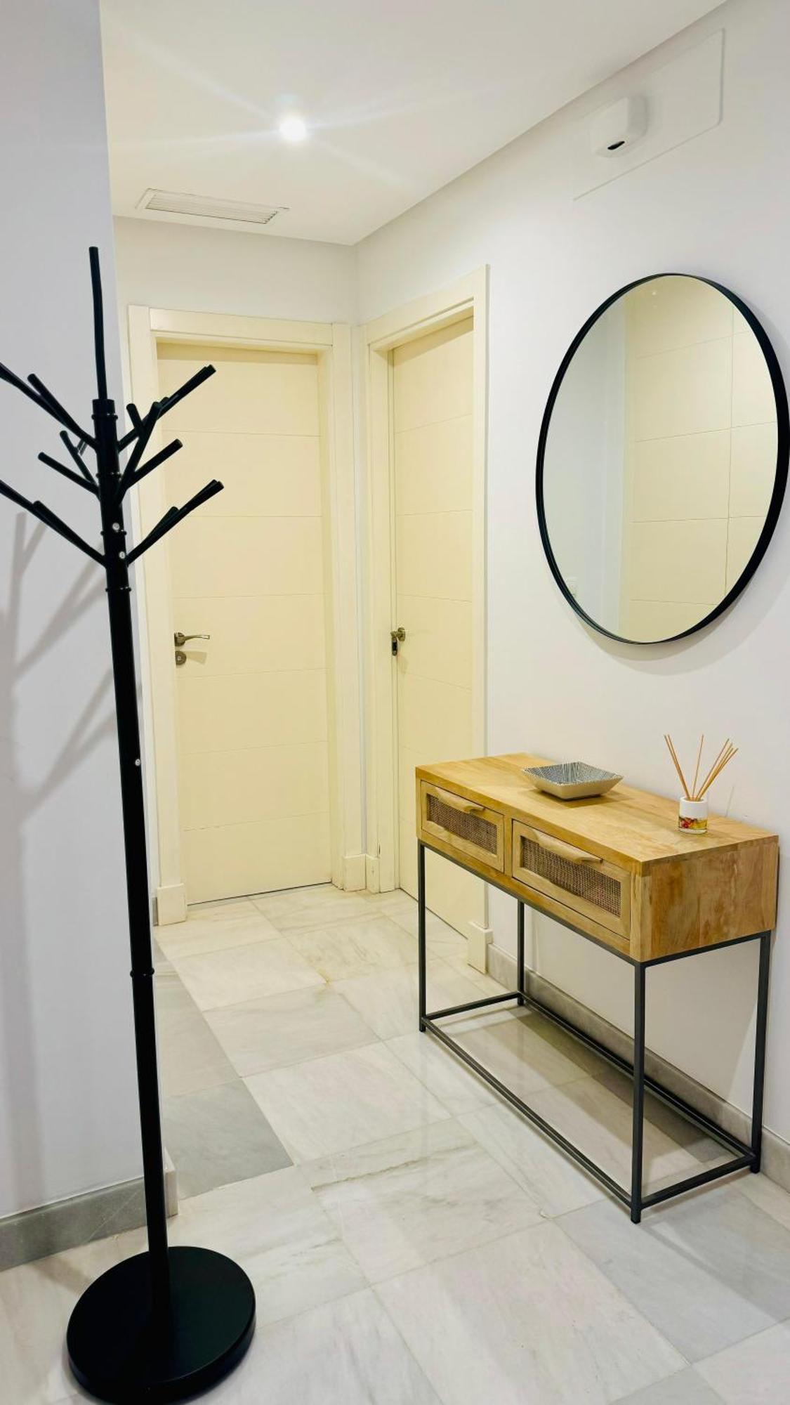 Appartement Mirador De La Cala Estepona