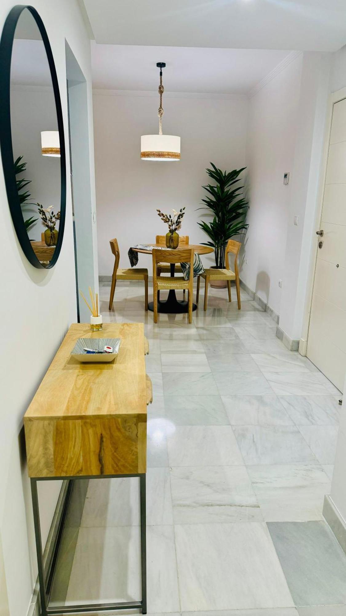 Mirador De La Cala Appartement *