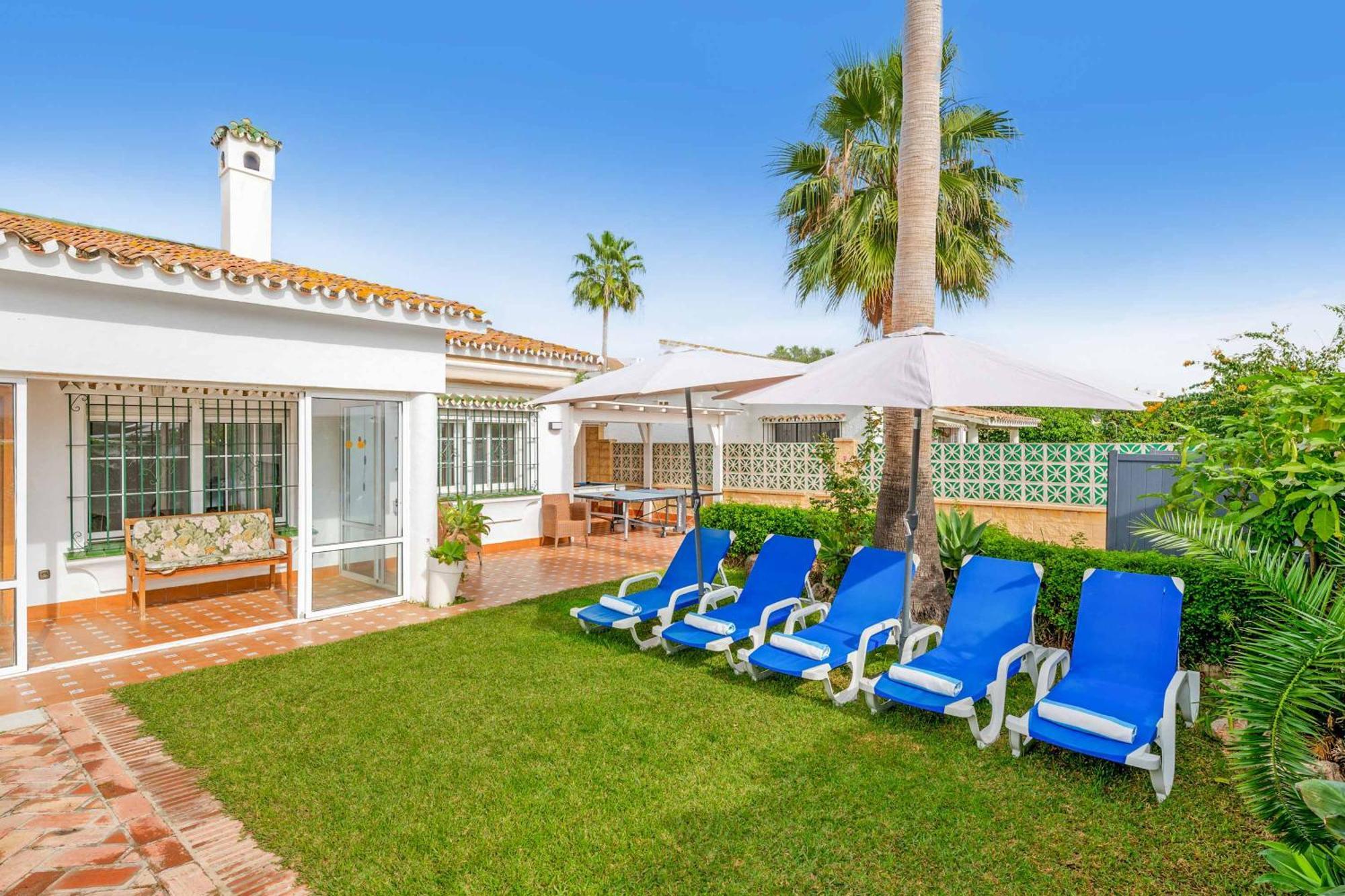 Ruby Sol Villa