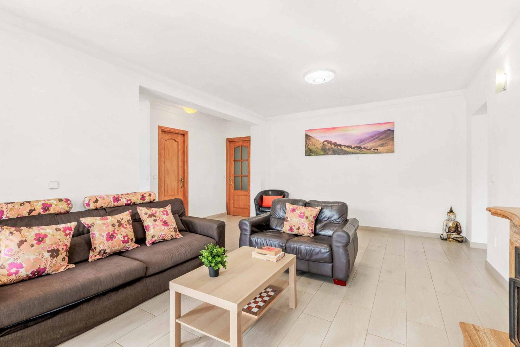 Ruby Sol Villa Estepona