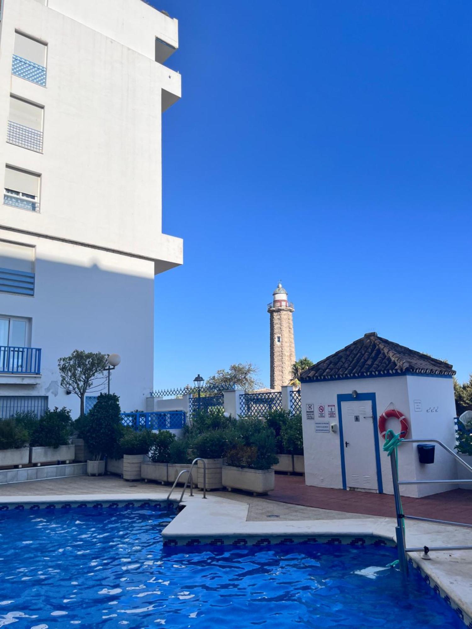 El Faro Vacaciones En * Estepona