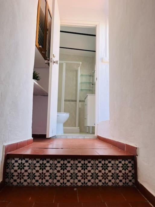 With Roof Terrace In The Historic Center Apartment *