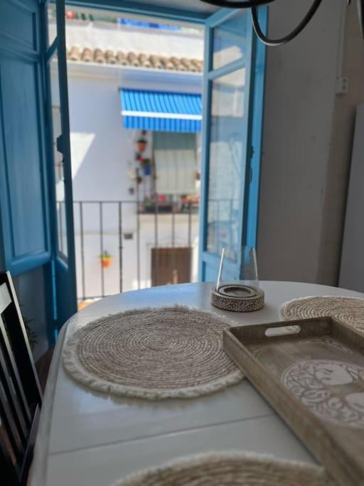 Apartment With Roof Terrace In The Historic Center Estepona
