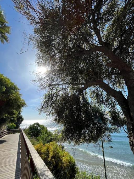 With Roof Terrace In The Historic Center Estepona