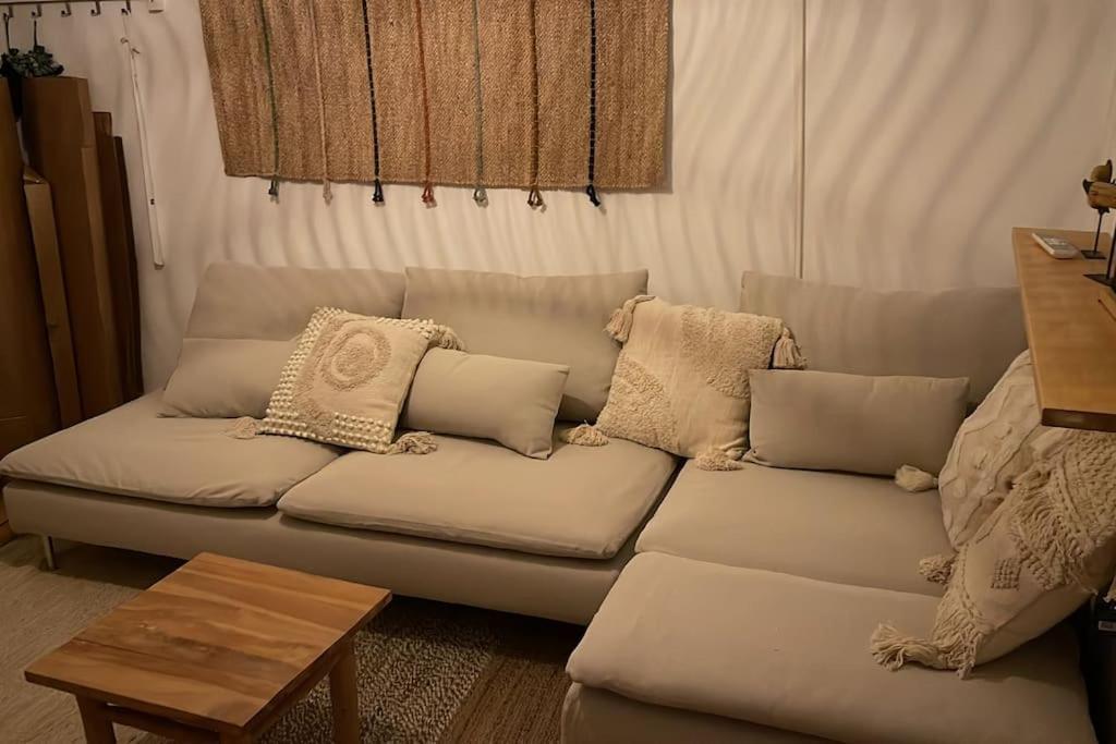 With Roof Terrace In The Historic Center *