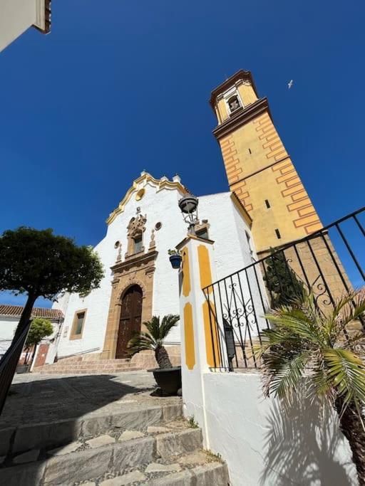 With Roof Terrace In The Historic Center * Estepona