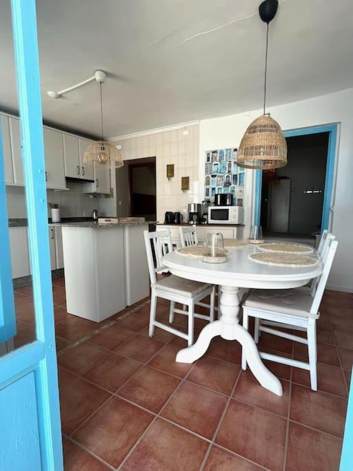 With Roof Terrace In The Historic Center *