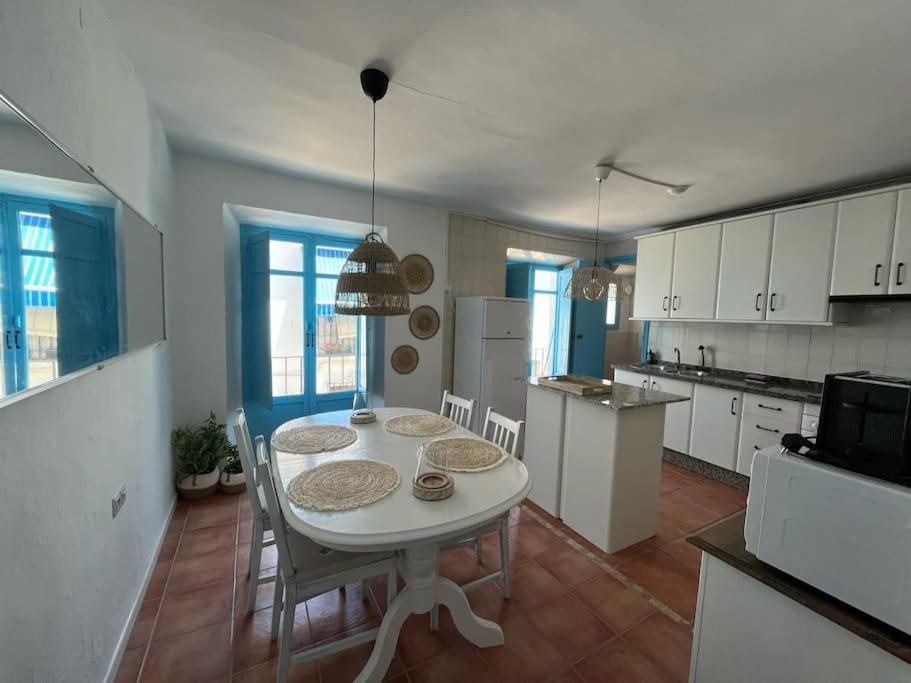With Roof Terrace In The Historic Center *