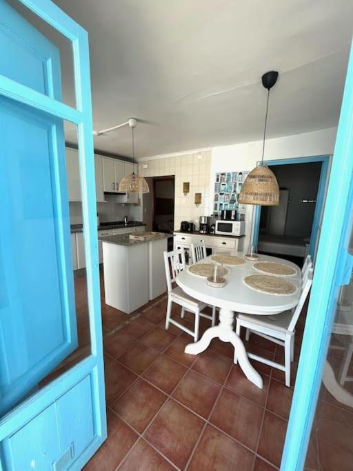 With Roof Terrace In The Historic Center Apartment *