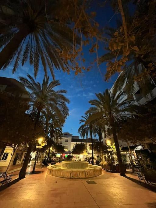 With Roof Terrace In The Historic Center *