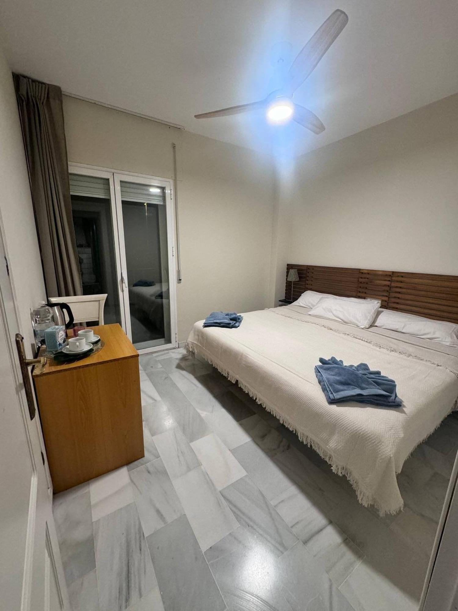Guest house In - In Guadalmina With Pool