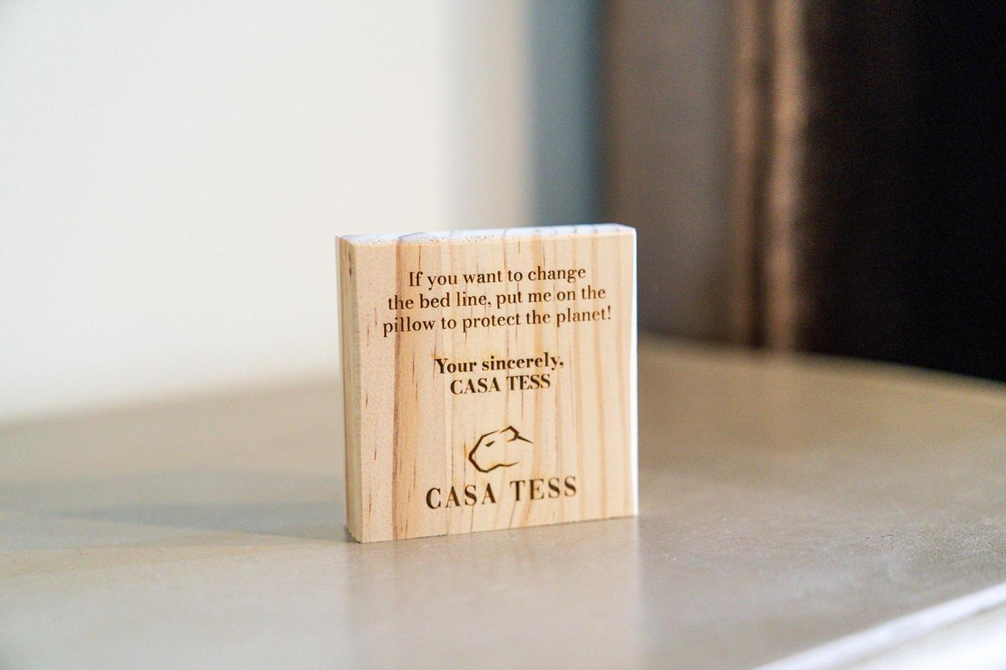 Hotel Casa Tess Boutique