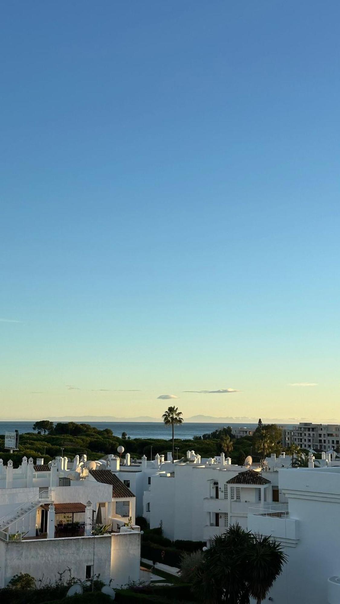 Sun Gardens Penthouse Apartamento