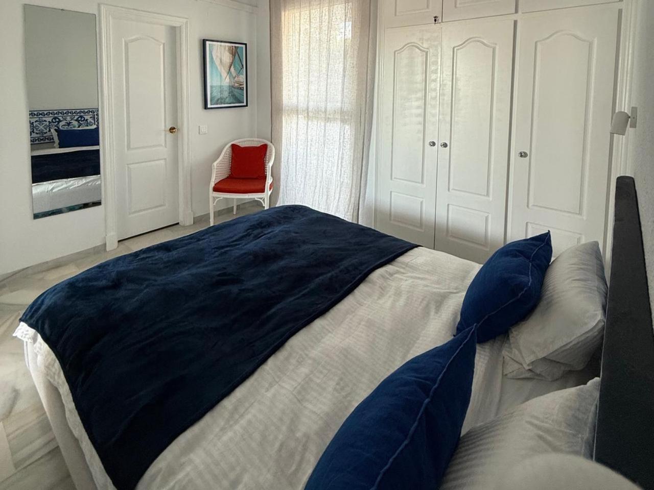 Apartamento Sun Gardens Penthouse *