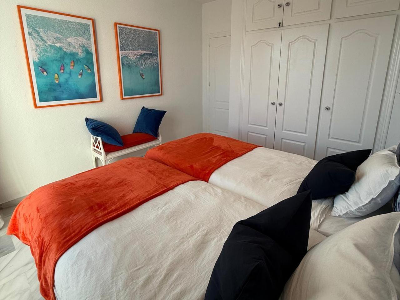 Apartamento Sun Gardens Penthouse