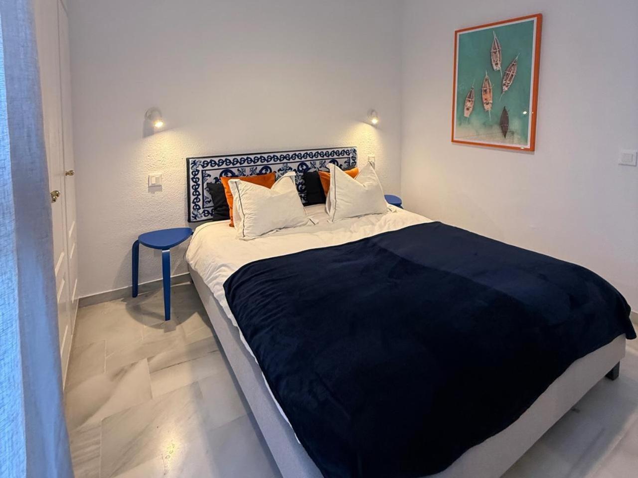 Apartamento Sun Gardens Penthouse