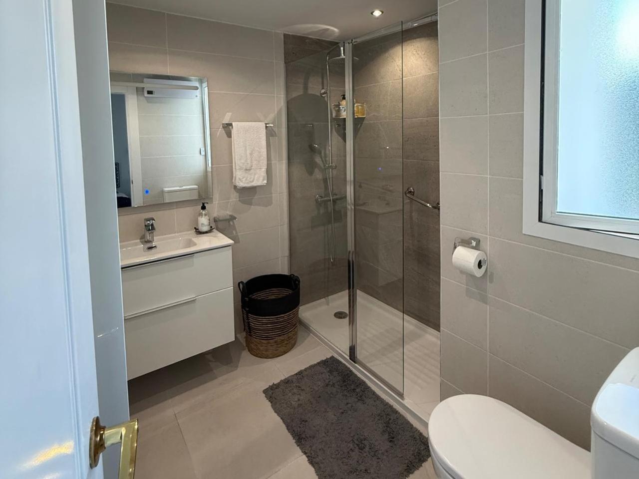 Apartamento Sun Gardens Penthouse *