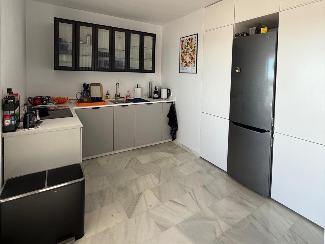 Apartamento Sun Gardens Penthouse