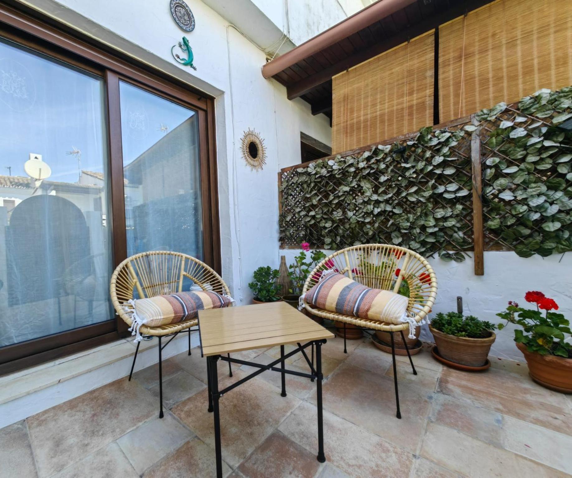 Apartamento Geranio Estepona