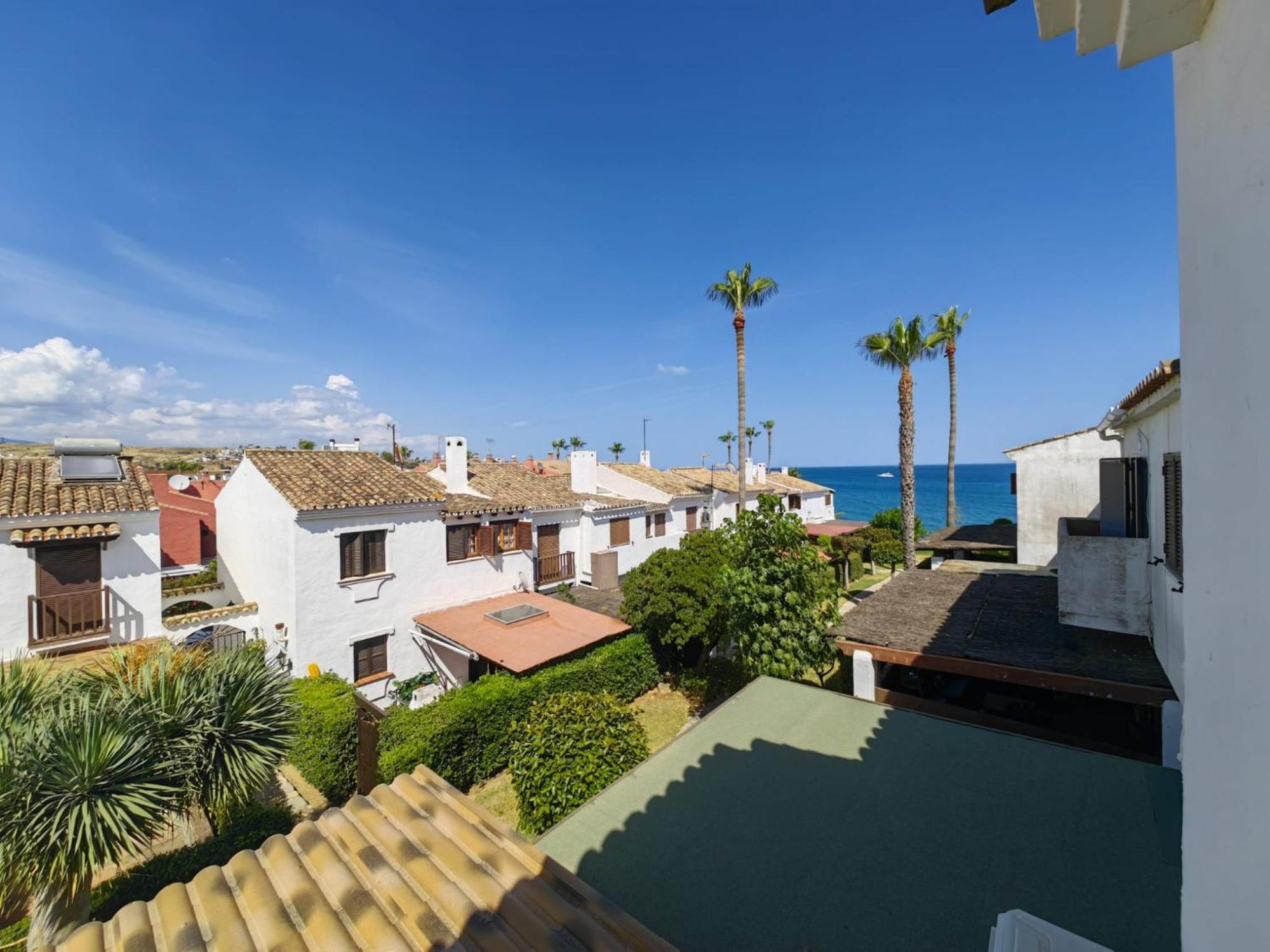 Apartamento Geranio *