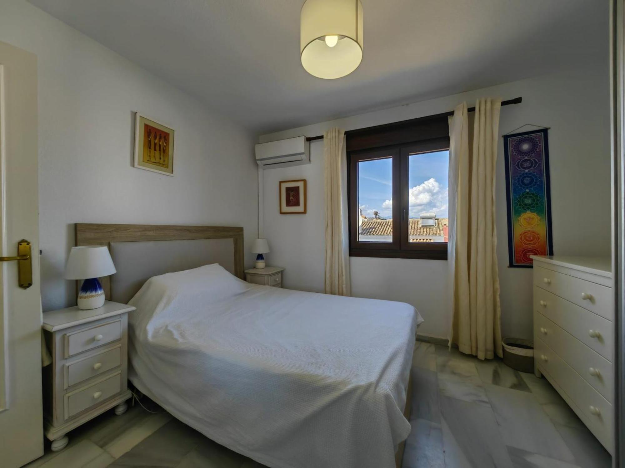 Geranio * Estepona