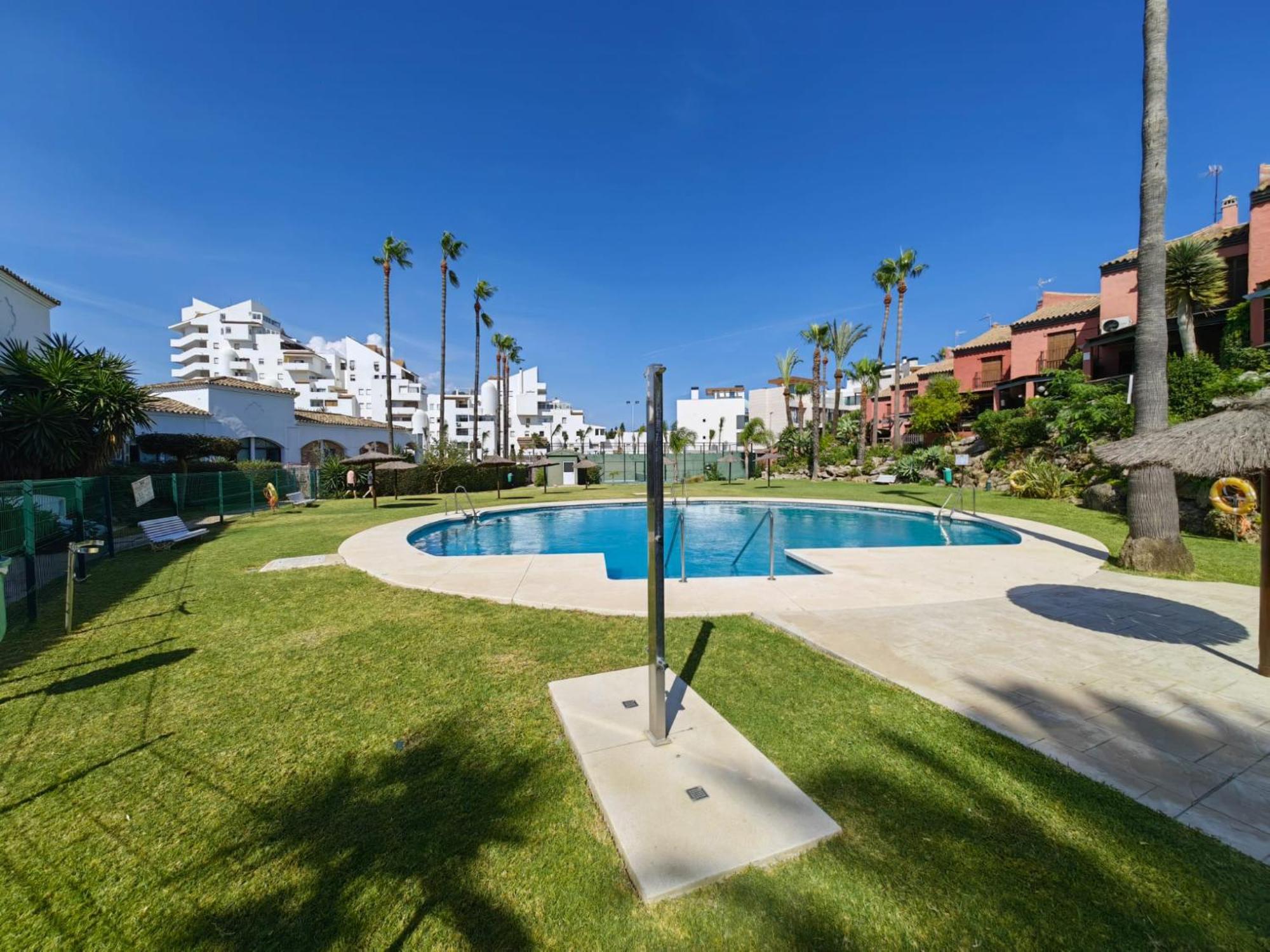 Apartamento Geranio Estepona