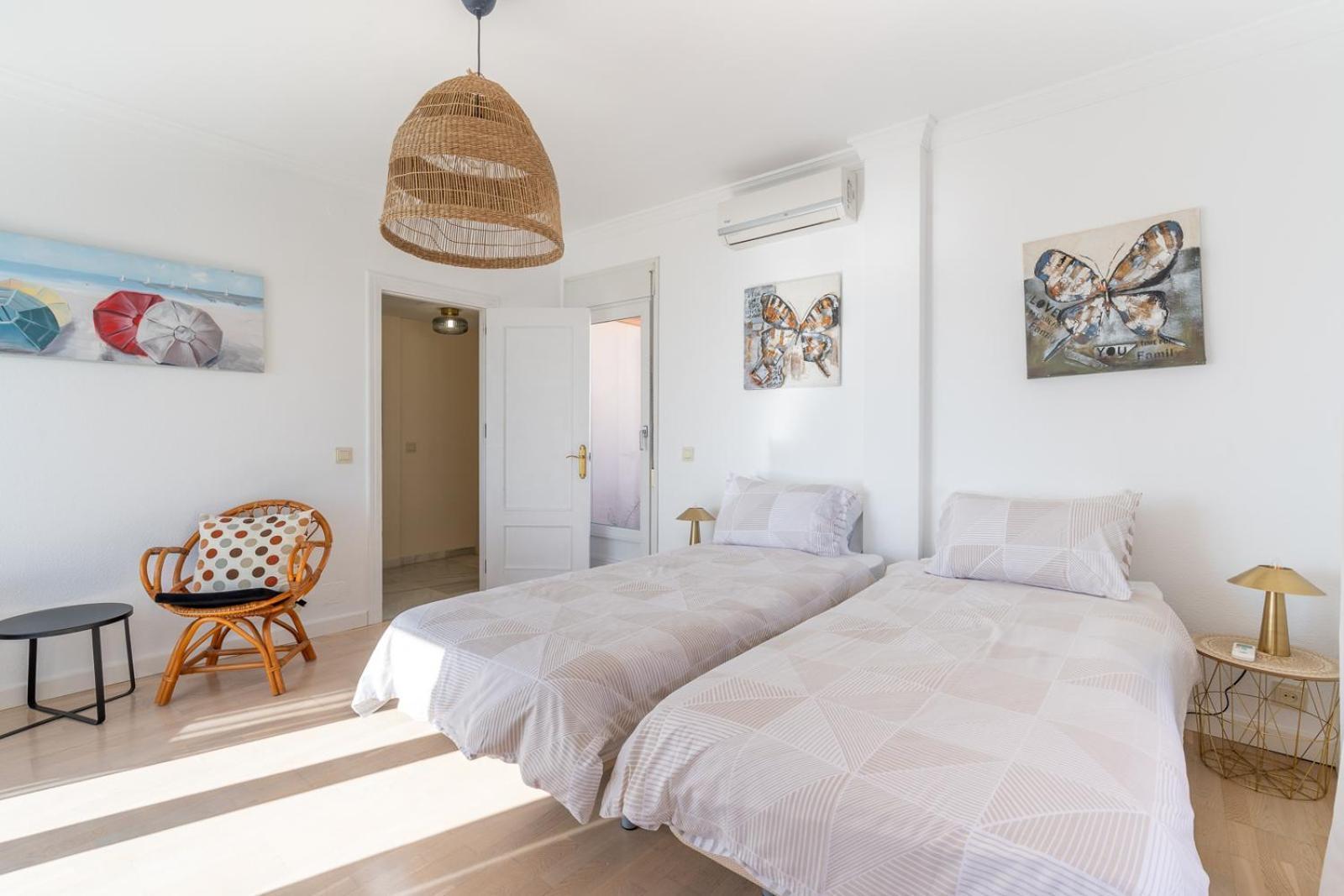 Ar 18 Belgravia Club Holiday home