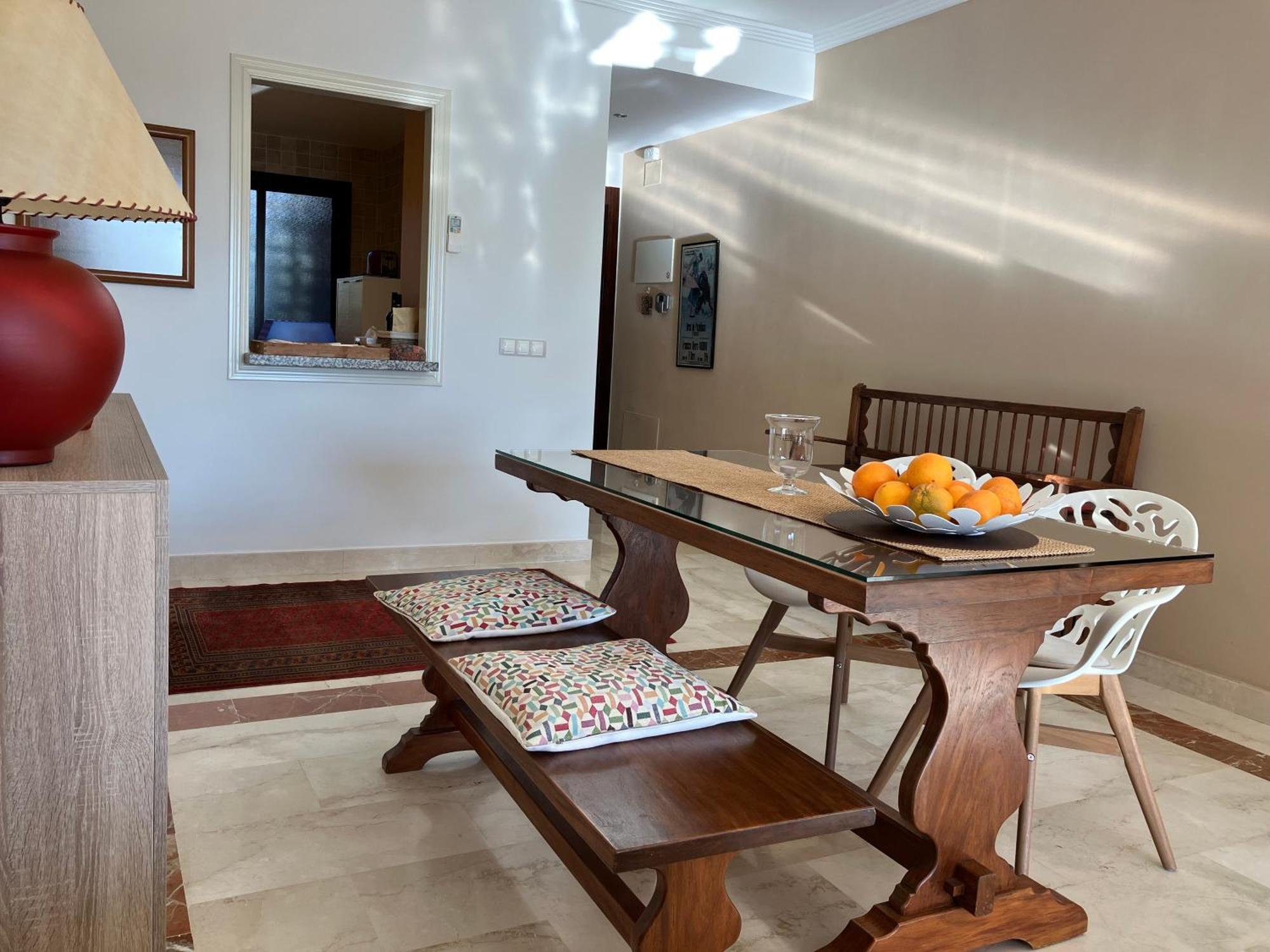 La Galera Apartamento