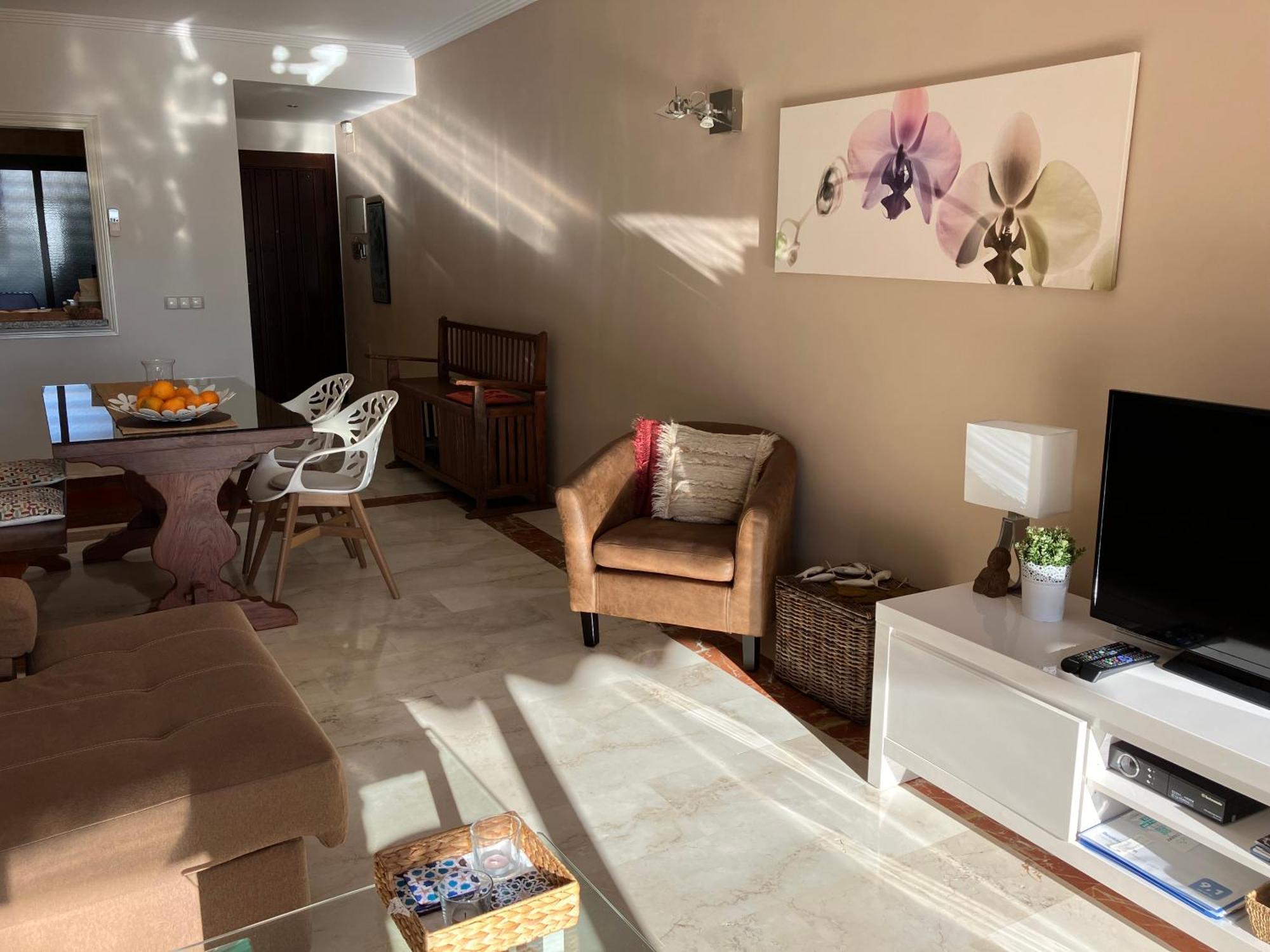 Apartamento La Galera