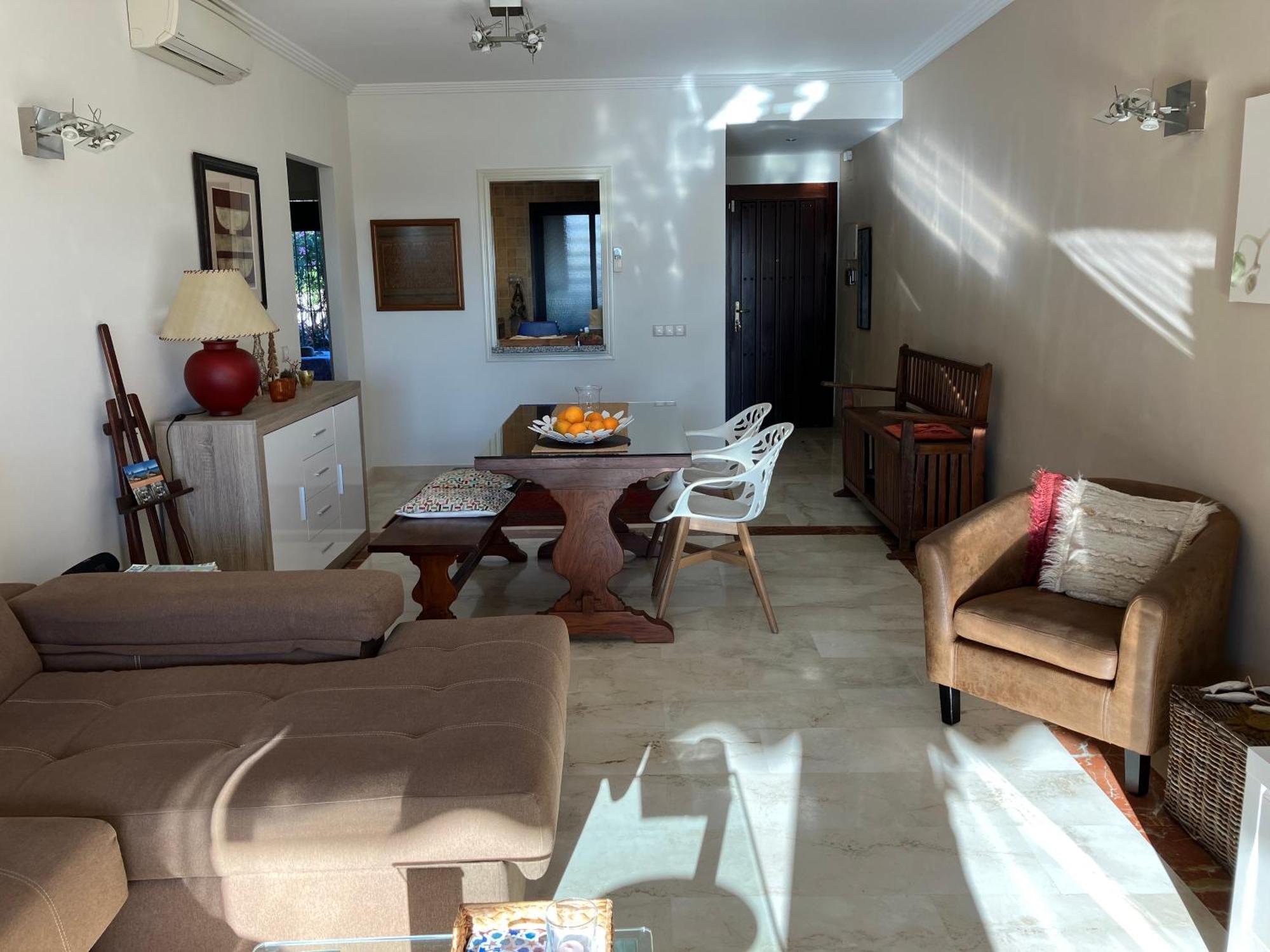 Apartamento La Galera Estepona