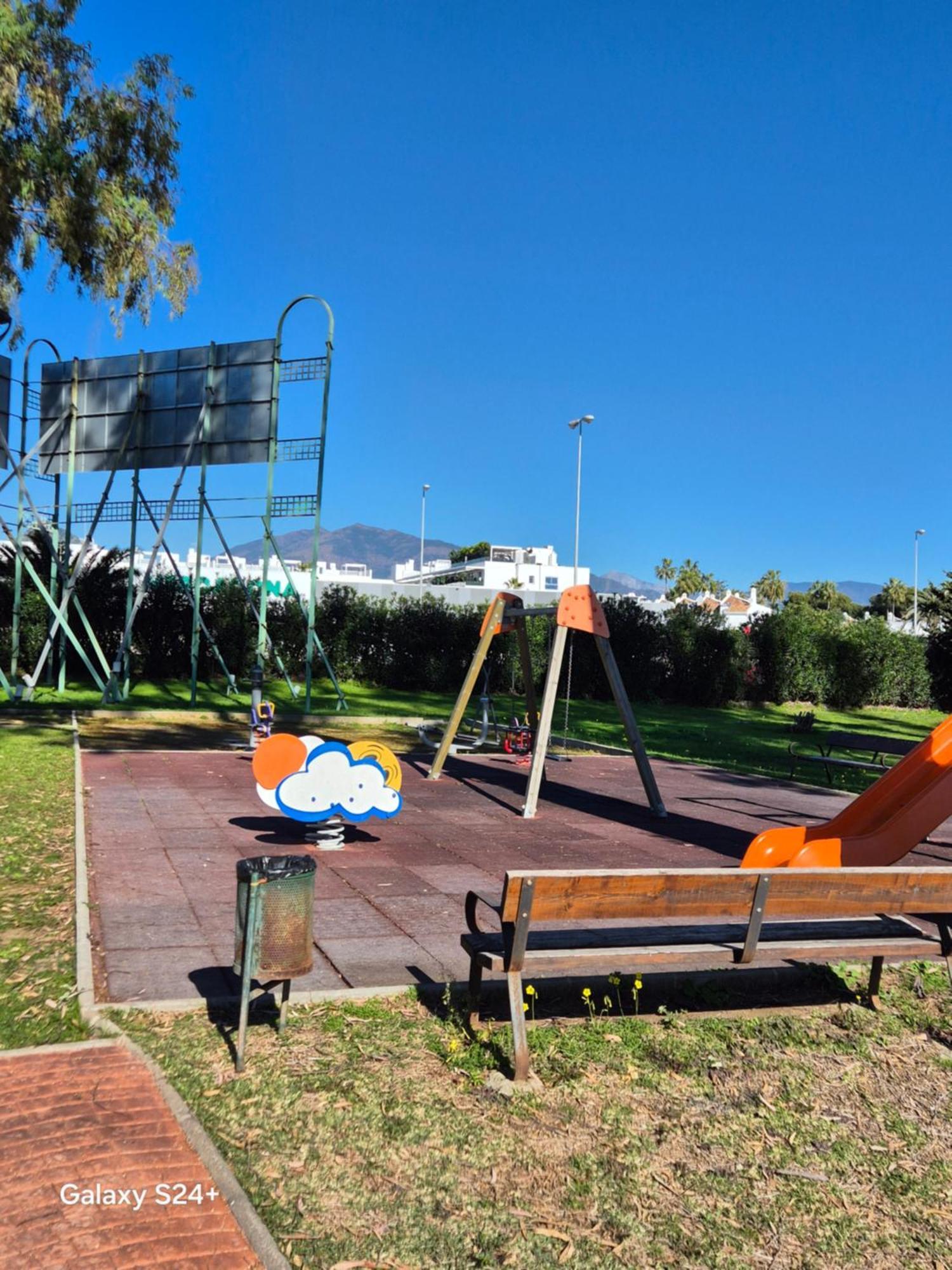 Belen 3 * Estepona