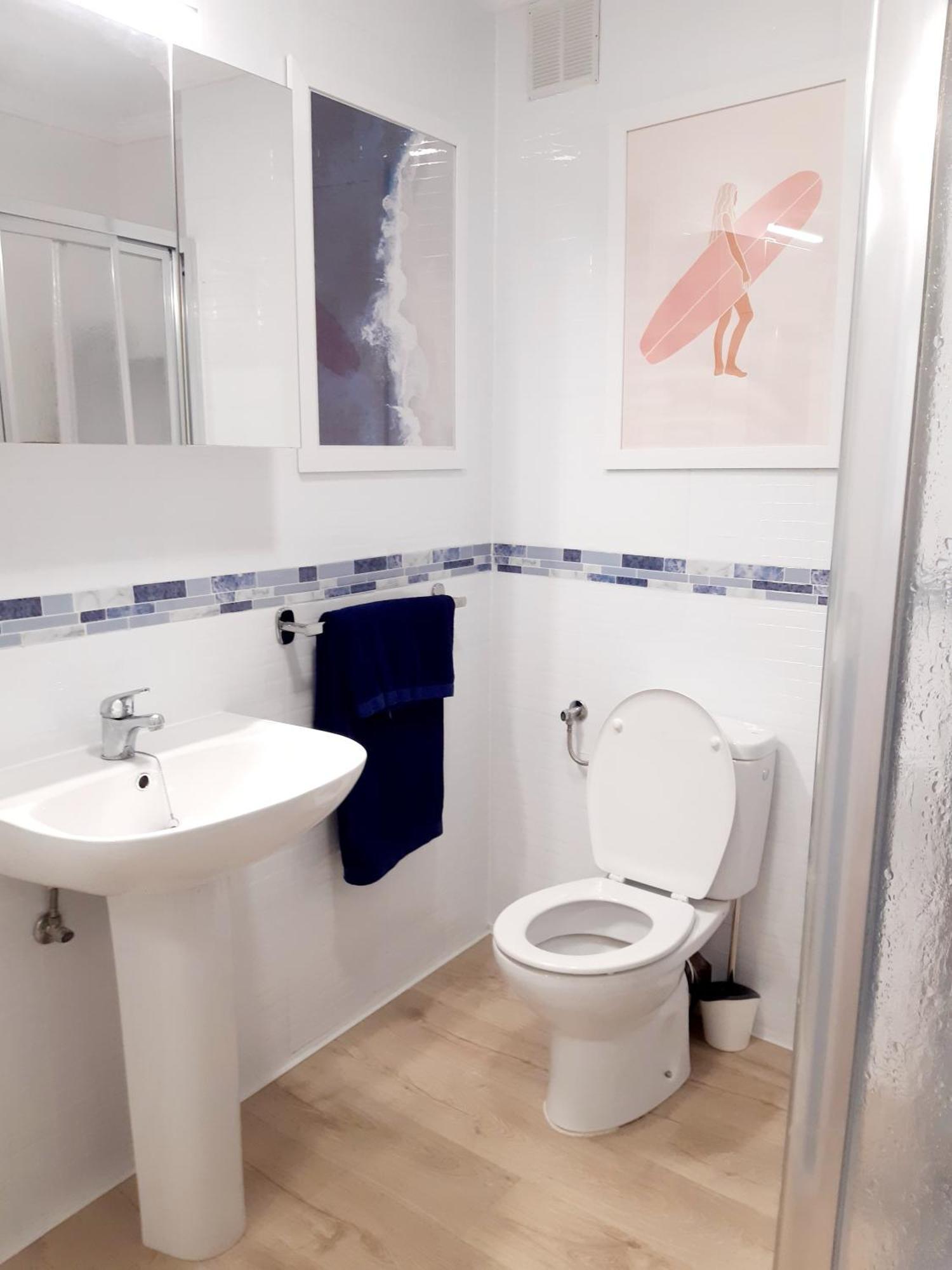 Impressive With 3 Bedrooms Metres From The *
