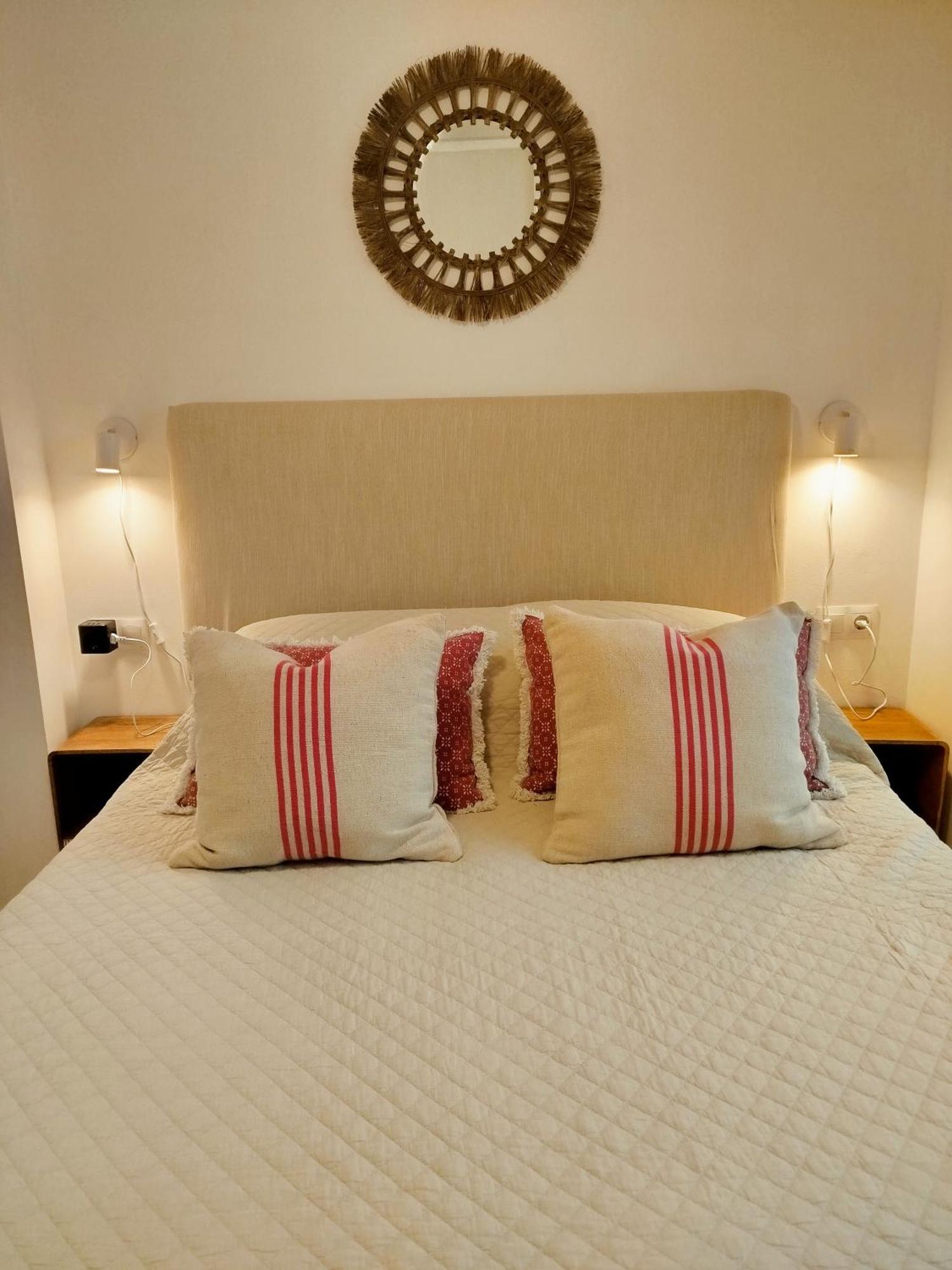 Appartement Impressive With 3 Bedrooms Metres From The Estepona