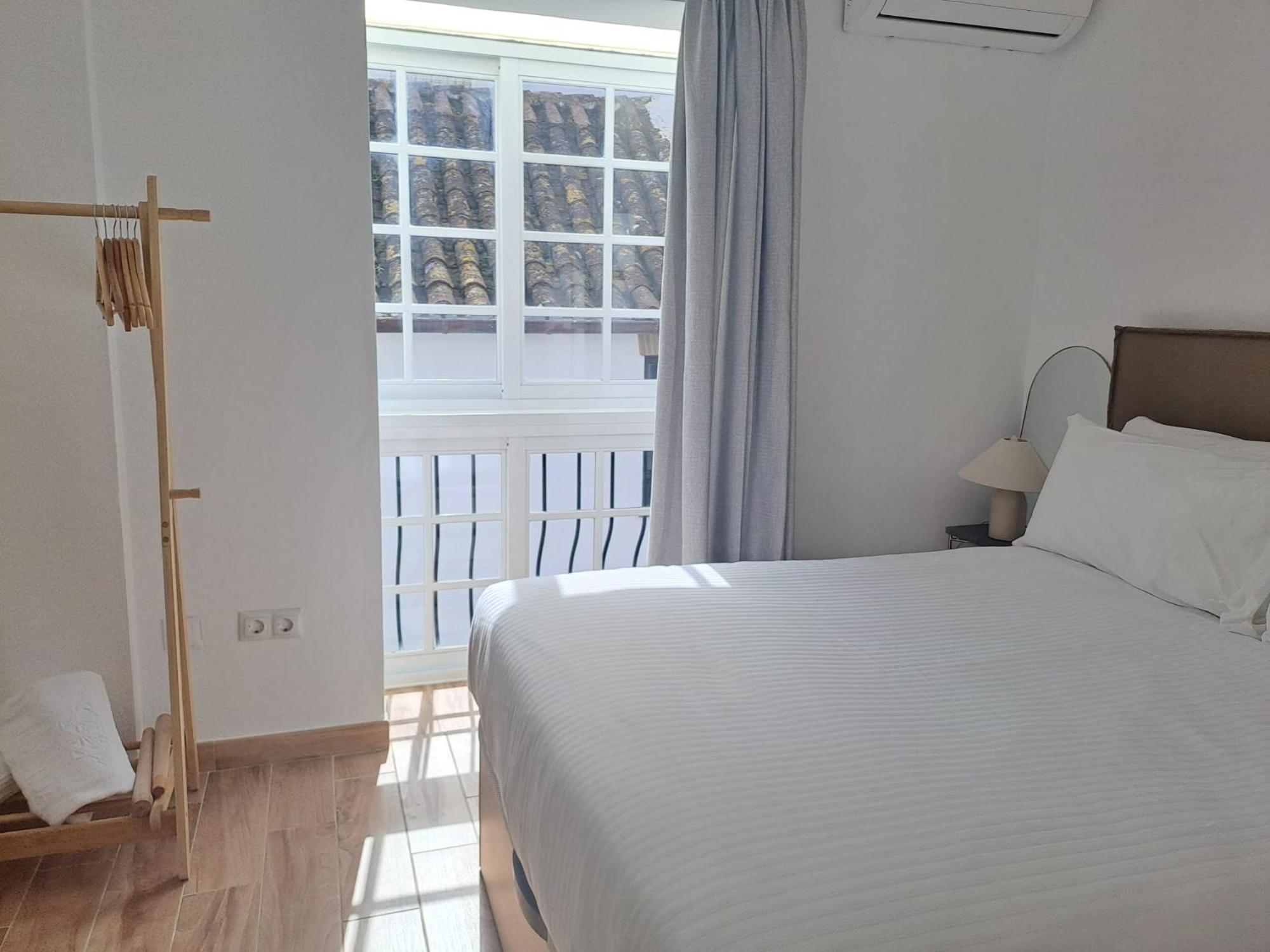 Apartment Noctua 006 Old Town 2 Estepona