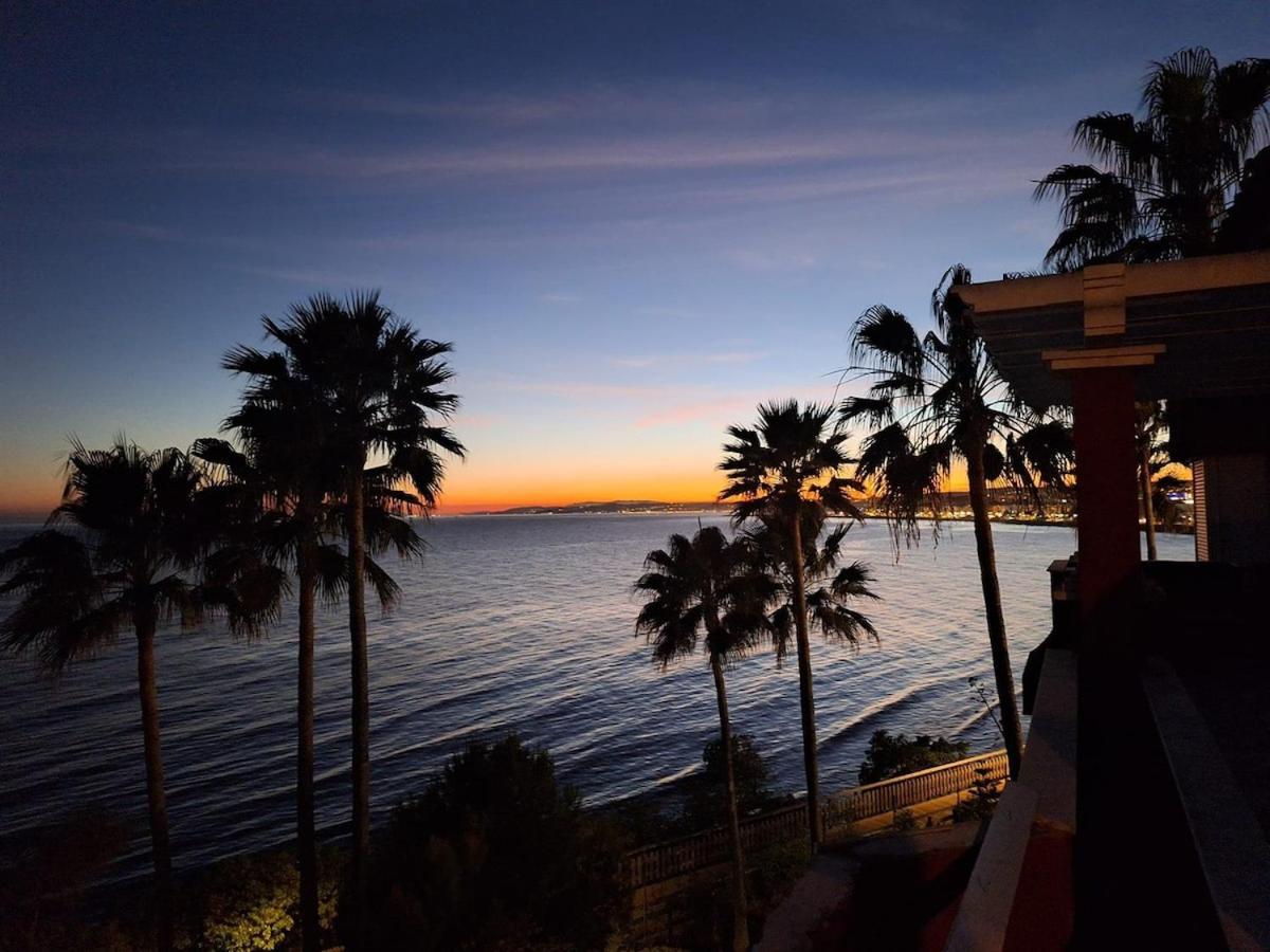 Astro Renovated & Seaview * Estepona