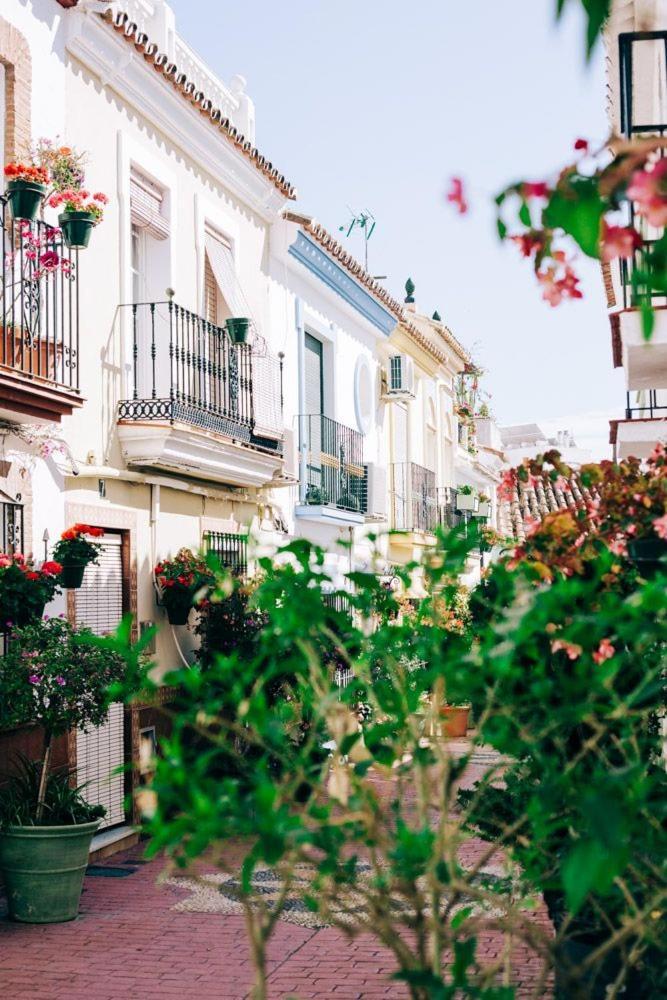 Apartment Noctua 006 Old Town 2 Estepona