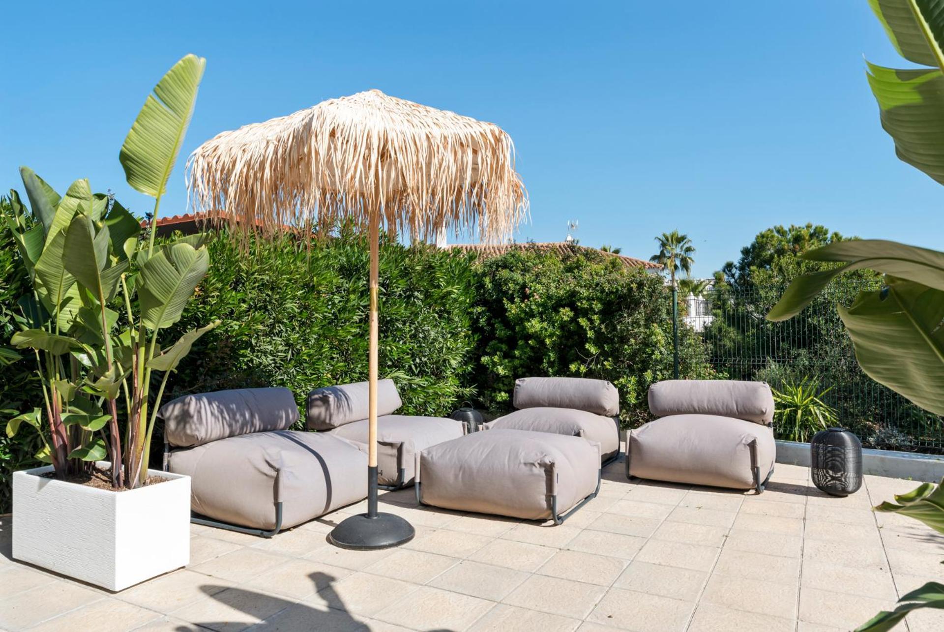 Luna Del Mar - Luxury With Jacuzzi Apartment *
