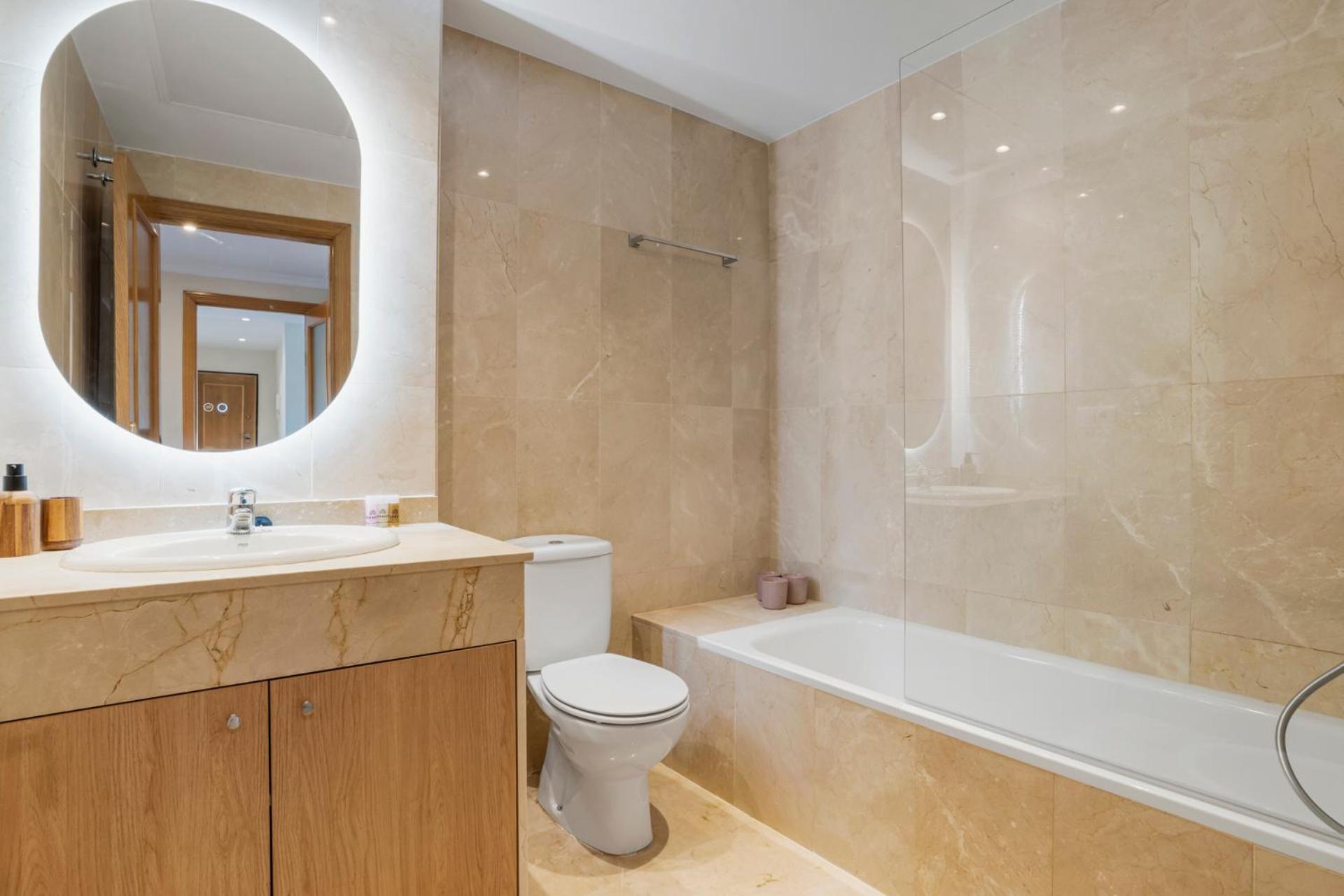 Luna Del Mar - Luxury With Jacuzzi *