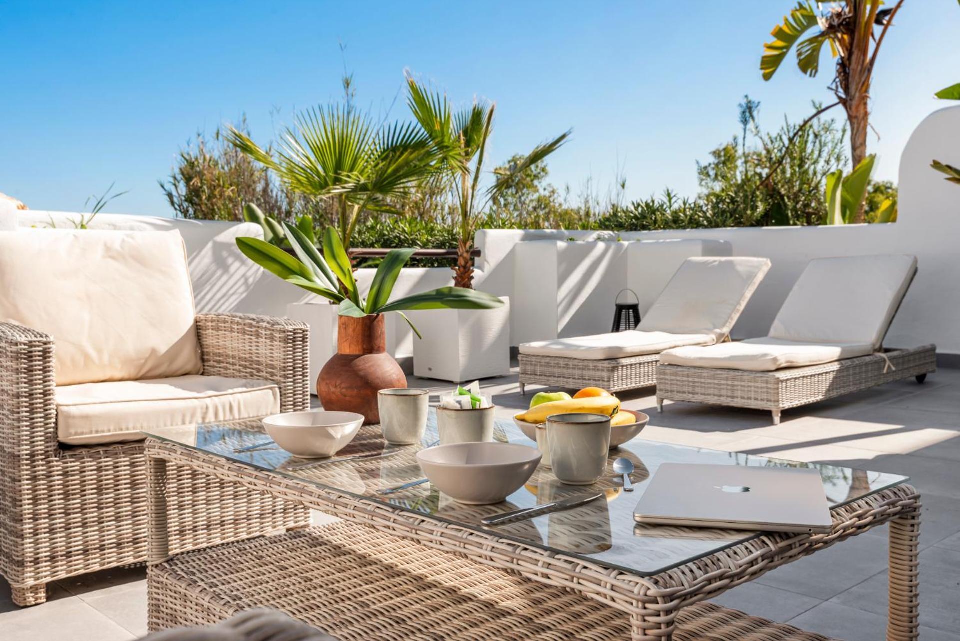 Luna Del Mar - Luxury With Jacuzzi