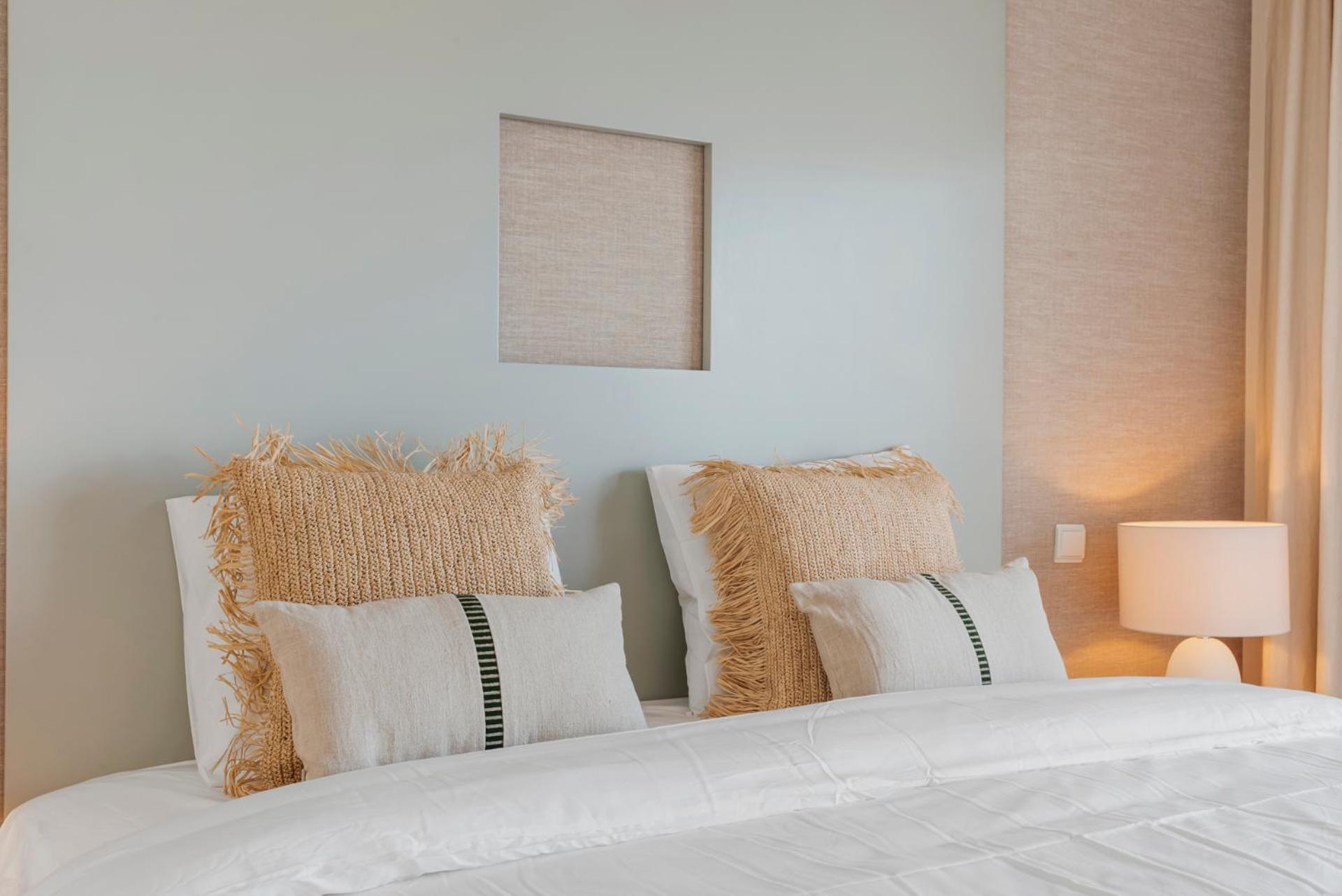 Luna Del Mar - Luxury With Jacuzzi *