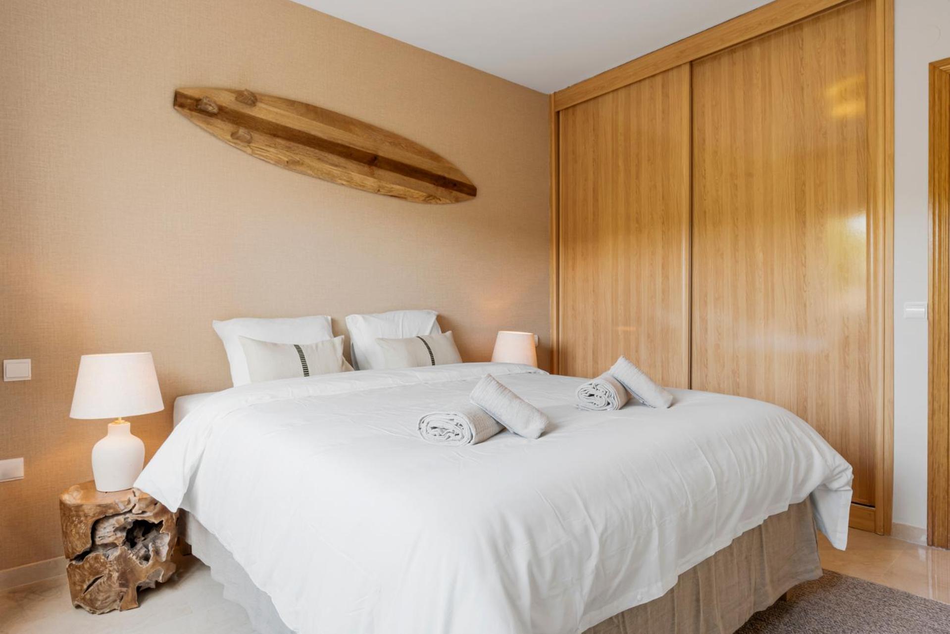 Luna Del Mar - Luxury With Jacuzzi