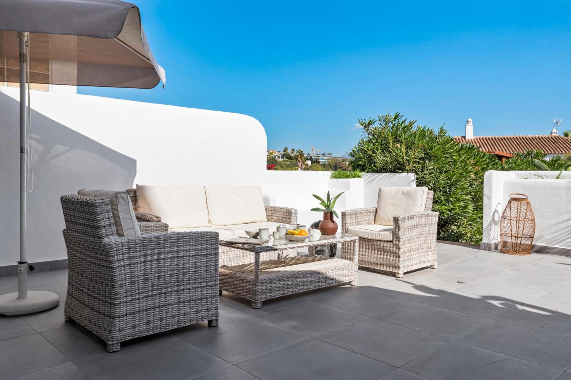 Apartment Luna Del Mar - Luxury With Jacuzzi
