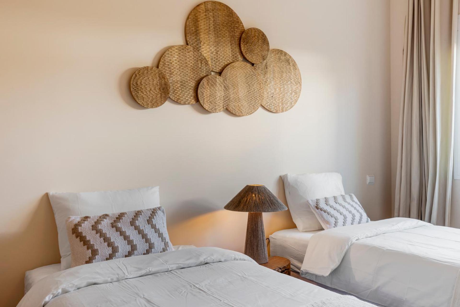 Luna Del Mar - Luxury With Jacuzzi Apartment Estepona