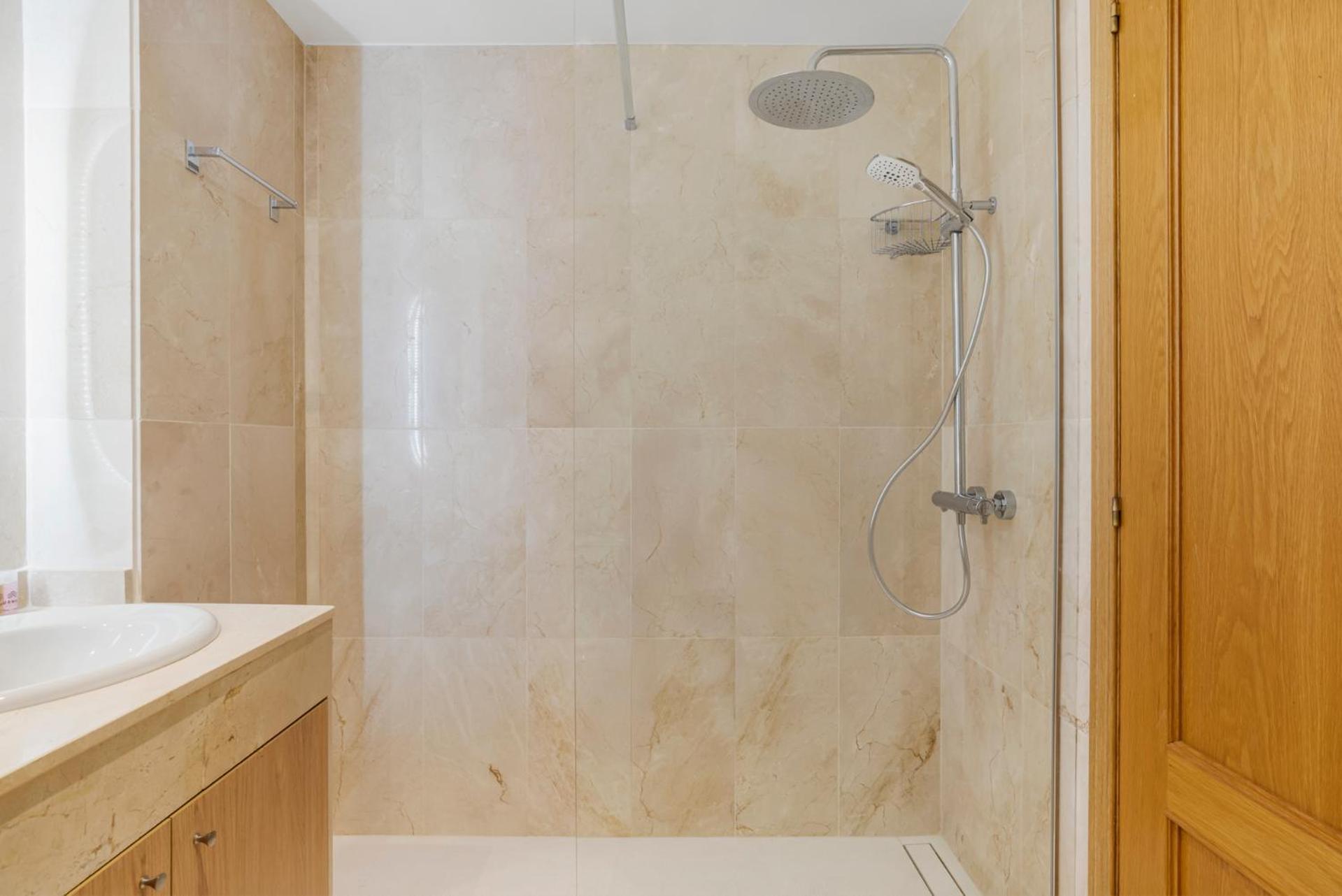 Luna Del Mar - Luxury With Jacuzzi Estepona